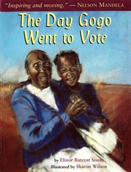 Day Gogo Went to Vote