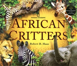 African Critters