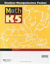 Math K5 - Student Manipulatives (old)