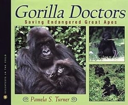 Gorilla Doctors