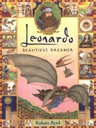 Leonardo: Beautiful Dreamer