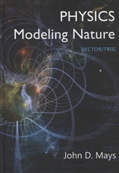 Novare Physics: Modeling Nature