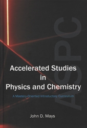 Accelerated Studies in Physics and Chemistry (old)