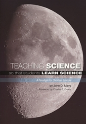Teaching Science So That Students Learn Science (old)