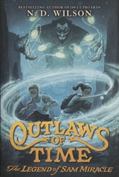 Outlaws of Time