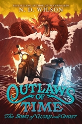 Outlaws of Time 2