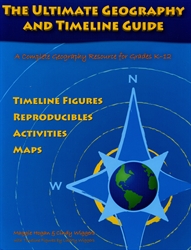 Ultimate Geography and Timeline Guide (old)