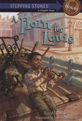 Horn for Louis