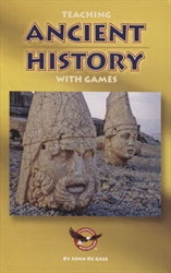 Teaching Ancient History with Games