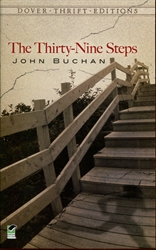 Thirty-Nine Steps