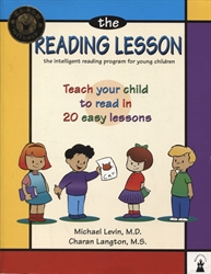 Reading Lesson with CD-ROM