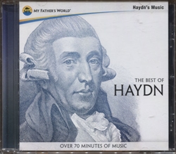 Best of Haydn