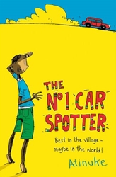 No. 1 Car Spotter