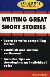 Writing Great Short Stories