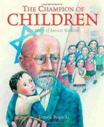 Champion of Children