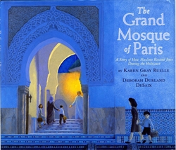 Grand Mosque of Paris