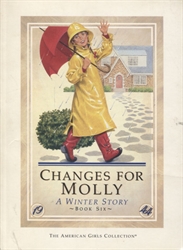 Changes for Molly