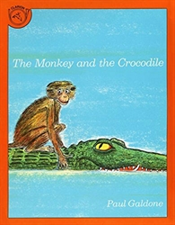 Monkey and the Crocodile
