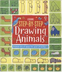 Step-by-Step Drawing Animals