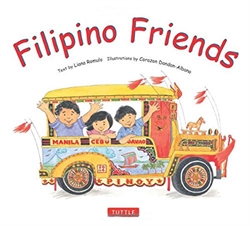 Filipino Friends