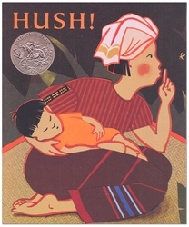 Hush!