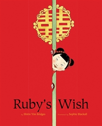 Ruby's Wish