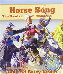 Horse Song