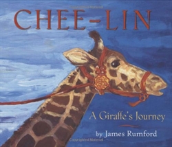 Chee-Lin: A Giraffe's Journey