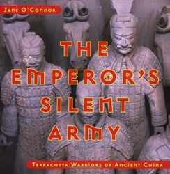 Emperor's Silent Army
