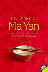 Diary of Ma Yan