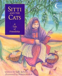 Sitti and the Cats