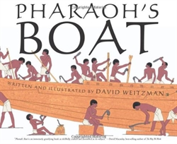 Pharaoh's Boat