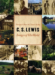 C. S. Lewis: Images of His World