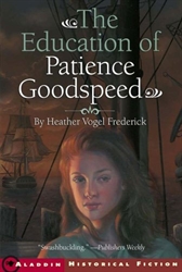 Education of Patience Goodspeed