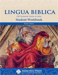 Lingua Biblica - Student Book