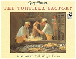 Tortilla Factory