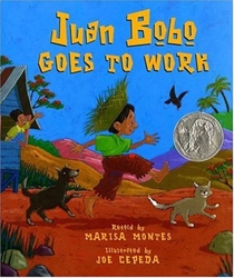 Juan Bobo Goes to Work