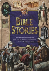 Bible Stories