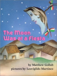 Moon Was at a Fiesta