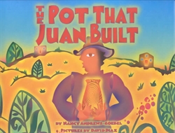 Pot That Juan Built