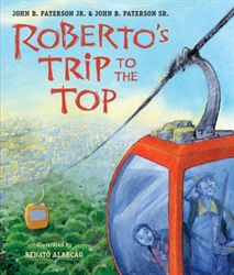 Roberto's Trip to the Top