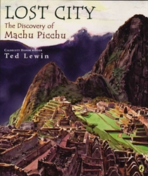 Lost City