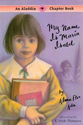 My Name Is Maria Isabel