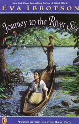 Journey to the River Sea