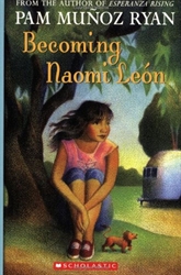 Becoming Naomi Leon