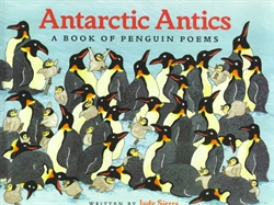 Antarctic Antics