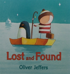 Lost and Found