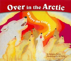 Over in the Arctic