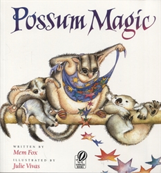 Possum Magic