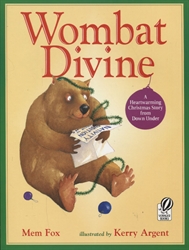 Wombat Divine